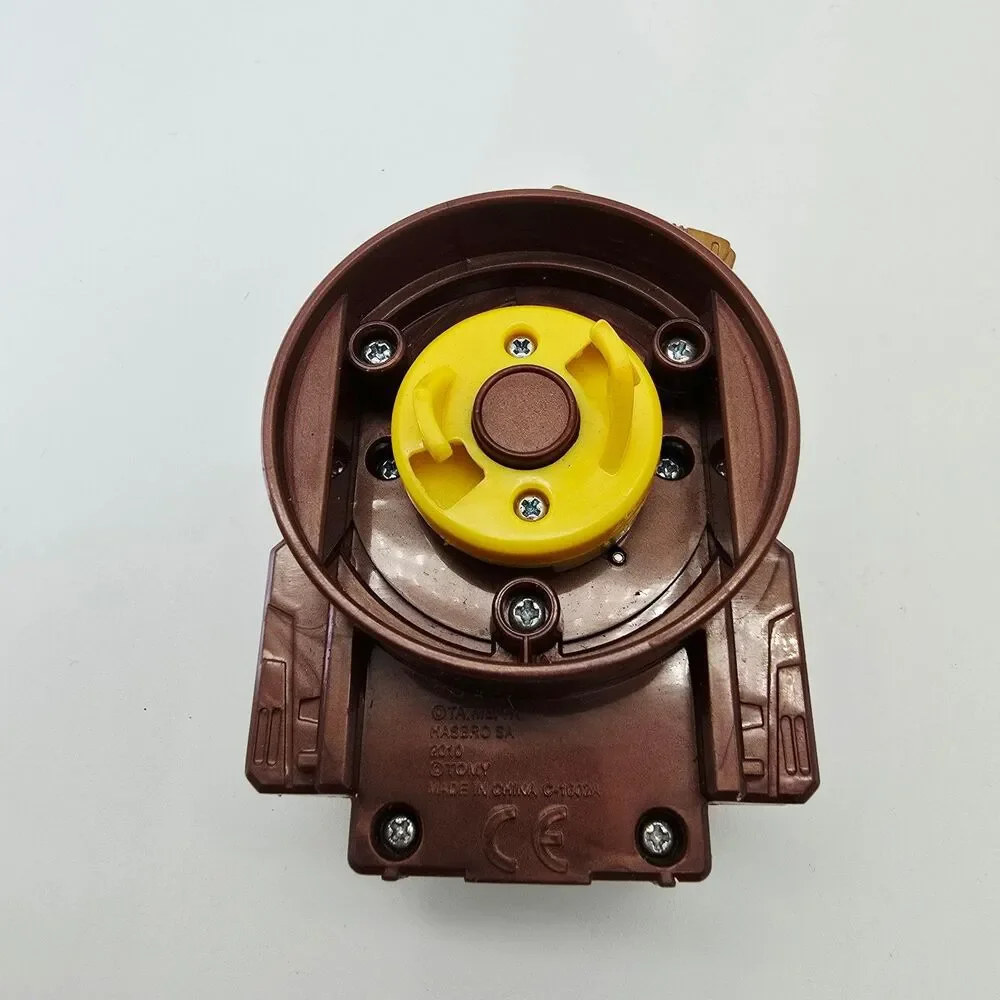Hasbro Beyblade Metal Masters B-203A Rev Up Launcher